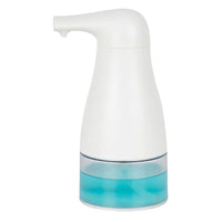 WORX Auto Countertop Foam Dispenser – 200 ml-250ml max. capacity