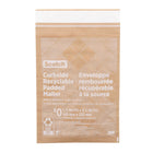 Scotch Curbside Recyclable Padded Mailer - Size 0 - 5.5" x 9"-Curbside recyclable