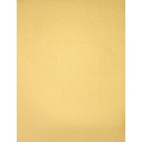 LUX 8 1/2 x 11 Cardstock, Gold Metallic, 1000 Pack (81211-C-40-1000)-Comes in gold metallic, which is a a vibrant gold cardstock with a shimmering finish