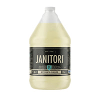 Janitori Floor Cleaner 3.6L-Concentrated formula with signature scent