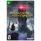 Shadow Labyrinth - Standard Edition for Xbox Series X/S [Digital Download]-Genre: Action & Adventure
