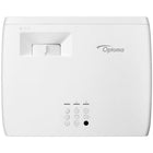 Optoma - Technology GT2000HDR Projecteur DLP Full HD à courte focale 3 500 lumens-Taille de projection : 30 à 300" / 0,8 à 7,6 m