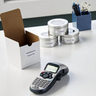 DYMO LetraTag Plus LT100H Labeller-Auto-off power saver