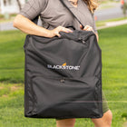 Blackstone 17" Adventure Ready Griddle With Hard Cover and Carry Bag-Hardcover and reinforced carry bag included