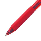 Pentel Wow! Retractable Ballpoint Pen - 1.0mm - Red - 12 Pack  -Distinctive design stands out in a crowd