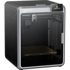 Creality K2 Pro 3D Printer-Dual AI Cameras: Auto adjust flow rate and alert you to failures
