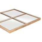 Zuo Meo Mirror - Gold-8