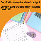 BIC Wite Out Mini Pastel Correction Tape - Pastel Colours - 3 Pack-7