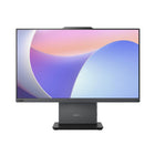 Lenovo ThinkCentre neo 23.8" Desktop Computer - Intel Core i5 13420H - Intel UHD GPU - 512 GB SSD - 16 GB RAM - Windows 11 Pro - Black-Powered by superfast up to 13th Gen Intel Core processors