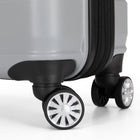 Travelpro Odyssey 19.5" Carry-On Hardside Luggage - Spinner - Cloud Grey-10