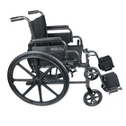 BIOS Living 22" Phoenix Wheelchair -Seat width: 22" / 55.8cm
