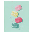 Staples Report Cover - Letter Size - Macaron-Macaron design