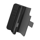 LBT 2-in-1 Switch Wallet Folio Case for iPhone 16 Pro-Designed with both style and function in mind