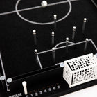 Binho Classic Black Turf Edition Board Game-Comes complete with a carrying case for easy transport to any event or gathering