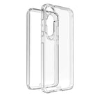 Blu Element DropZone Air for Galaxy S25+ - Clear-Anti-scratch