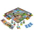 Masterpieces Puzzle Company Caterpillar Opoly Junior Board Game-7