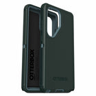 OtterBox Defender Pro Case for Samsung Galaxy S25 Ultra - Sagebrush-NEW Knurled texture for better drop prevention