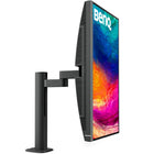 BenQ - Moniteur créatif 4K HDR DesignVue LCD 27 po-Luminosité (typ.) : 350 nits