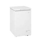 Danby 3.5 cu. ft. Square Model Chest Freezer-4