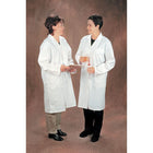 Sarraus de laboratoire, SG820, petit, 3/paquet-FERMETURE À BOUTONS PRESSION