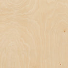 Flash Furniture 36" Round Wood Cocktail Table with 30" & 42" Columns-Column Heights: 30'' and 42''
