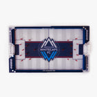 Binho Classic: Vancouver Whitecaps FC Edition Board Game-Arcade-Style Flicking Action: Perfect for casual matches, aerial shots, and fast-paced flick football fun.