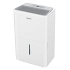 Forest Air 50-pint Dehumidifier with Pump, Wi-Fi-24-hour programmable timer