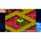 Mega Man Star Force Legacy Collection for PlayStation 5-Stronger Together - Connect with over 100 friends using the Brother Band system to boost Mega Man’s abilities and strengthen your bonds. 