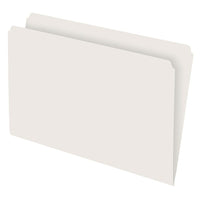 Pendaflex Ivory Interior File Folders - Legal Size - 100 Pack-Legal size