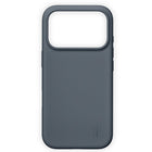 Ideal of Sweden Silicone MagSafe Case for iPhone 17 Pro - Midnight Blue-Drop tested from 2m / 6.56 feet.