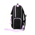 Louis Garneau Skating Backpack with 4 Pockets-Adjustable shoulder straps and padded back
