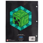Innovative Designs Portfolio - Minecraft-Paper Folder