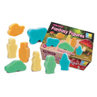 Yellow Door Little Lands Fantasy Figures 8-Piece Set-These enchanting characters are ideal for retelling traditional tales, inventing new ones and engaging in small world adventures.