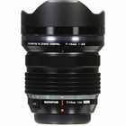Olympus M.Zuiko Digital ED 7-14mm f/2.8 PRO Lens-ZERO (Zuiko Extra-low Reflection Optical) coating
