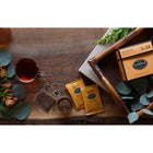 Steven Smith Teamaker Red Nectar Herbal Tea - 6 x 15 count sachets-Individually wrapped sachets to maintain the freshness