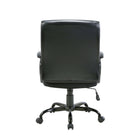 TygerClaw Mid Back Manager Chair-Tilting system with locking mechanism