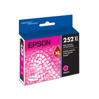 Epson T252 Ink Cartridge - High Capacity - Magenta-Better quality than the lab