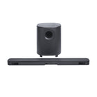 JBL Bar 500MK2 5.1-Channel Soundbar System with Dolby Atmos - Black-SmartDetails