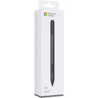 Microsoft - Stylet Surface - Noir anthracite-Connectivité Bluetooth 4.0