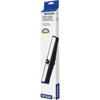 Epson Printer Black Ribbon for LQ-2090-Genuine Epson ribbons deliver consistently crisp, black output