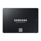 Samsung 870 EVO 1TB 2.5" SATA III Internal Solid State Drive - Black-1 TB capacity