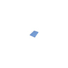 Dynarex Burn Sheets - Blue - Disposable - 60" W x 90" L - 12 Pack-Sterile and packed in airtight poly pack.