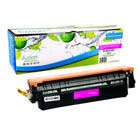 fuzion Canon 5104C001 (067H) Compatible Toner Cartridge - High Yield - Magenta-Ink Colour: Magenta