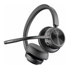 HP Poly Voyager 4320 USB-A Headset with BT700 dongle - Microsoft Teams Certified-Freedom to work