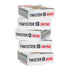 EWA Eco-Wood-Art - Twister Mini Fidget - Kit de construction STEM en bois 3D - Lot de 5-Instructions d'assemblage claires et colorées, étape par étape