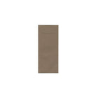 JAM Paper Enveloppes recyclées nº 12 (4,75 x 11 po), Kraft Simpson, 500/bte-Type de produit : enveloppes en papier recyclé