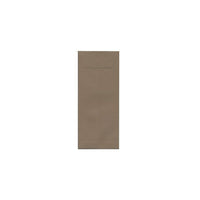 JAM Paper Enveloppes recyclées nº 12 (4,75 x 11 po), Kraft Simpson, 500/bte-Type de produit : enveloppes en papier recyclé