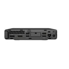 HP ProDesk 600 G5 Refurbished Mini Desktop Computer - Intel Core i5-9500T - 256 GB SSD - 16 GB RAM - Windows 11 Pro-16 GB DDR4 
