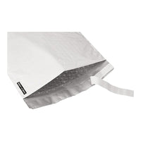 Polyair XPAK #1 Poly Bubble Mailers - 7.25" x 12" - 100 Pack-Outside Dimensions: 7.25" W x 12" L