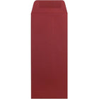 JAM Paper #10 Policy Envelopes, 4 1/8 x 9.5, Dark Red, 1000 Pack (31511300B)-Size: #10 (4 1/8" x 9-1/2")